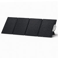 NITIGO SP200 Solar Panel 200W - Foldable Portable Charger